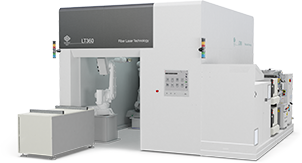 Configurazioni del sistema di taglio laser 3D a 5 assi LT-FREE